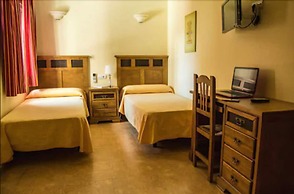 Hotel Berlanga