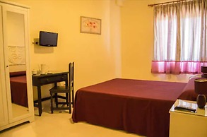 Hotel Berlanga