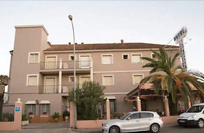 Hotel Berlanga