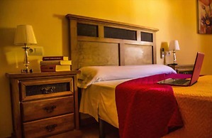 Hotel Berlanga