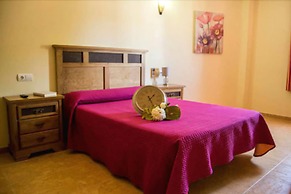 Hotel Berlanga