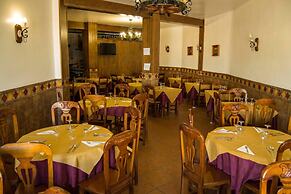 Hotel Berlanga
