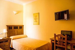 Hotel Berlanga
