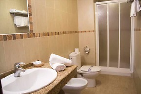 Hotel Berlanga
