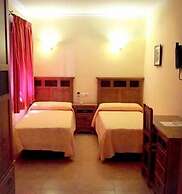 Hotel Berlanga