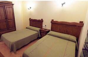 Hotel Berlanga