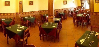 Hotel Berlanga