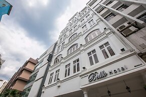 Belllo Hotel JB Central