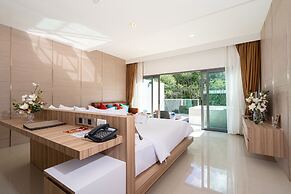 Patong Bay Hill Resort