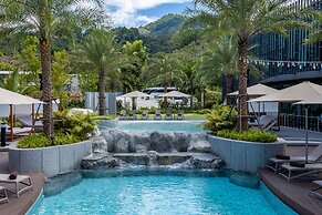 Patong Bay Hill Resort
