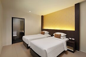 Patong Bay Hill Resort