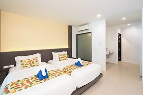 Patong Bay Hill Resort
