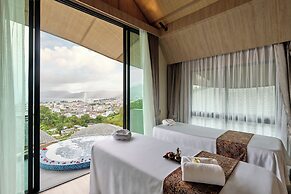 Patong Bay Hill Resort