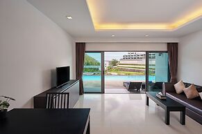 Patong Bay Hill Resort