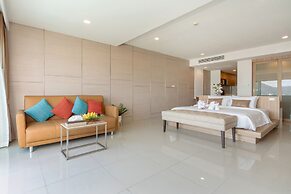Patong Bay Hill Resort