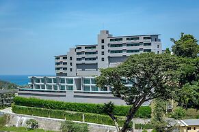 Patong Bay Hill Resort