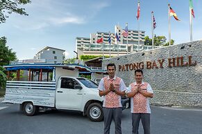 Patong Bay Hill Resort