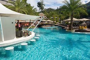 Patong Bay Hill Resort