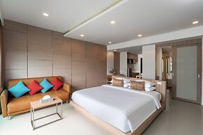 Patong Bay Hill Resort