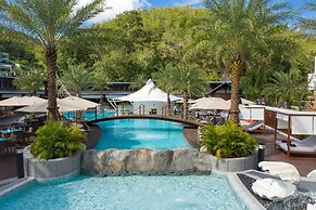 Patong Bay Hill Resort