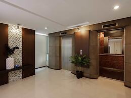Silom Lofts Hotel