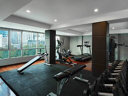 Silom Lofts Hotel