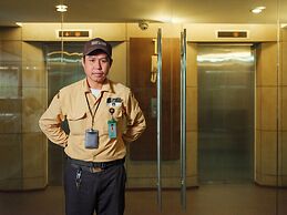 Silom Lofts Hotel