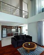 Silom Lofts Hotel