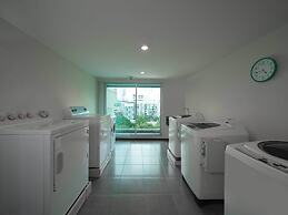 Silom Lofts Hotel