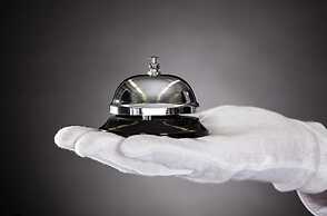 Snow Lodge Hotel Courchevel 1850
