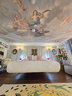 Snow Lodge Hotel Courchevel 1850