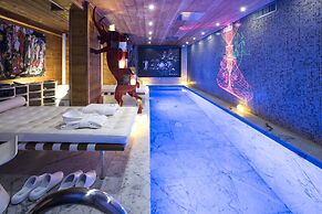 Snow Lodge Hotel Courchevel 1850