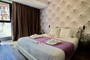 Snow Lodge Hotel Courchevel 1850