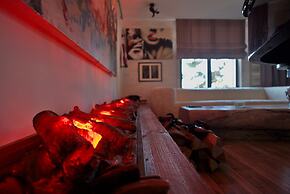 Snow Lodge Hotel Courchevel 1850