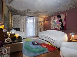 Snow Lodge Hotel Courchevel 1850