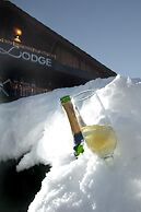 Snow Lodge Hotel Courchevel 1850