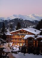 Snow Lodge Hotel Courchevel 1850