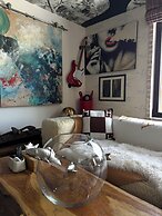 Snow Lodge Hotel Courchevel 1850
