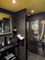 Snow Lodge Hotel Courchevel 1850