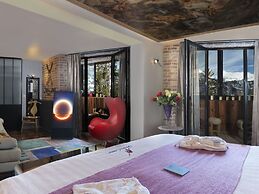 Snow Lodge Hotel Courchevel 1850