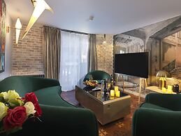 Snow Lodge Hotel Courchevel 1850