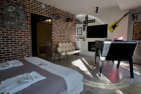Snow Lodge Hotel Courchevel 1850