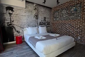 Snow Lodge Hotel Courchevel 1850