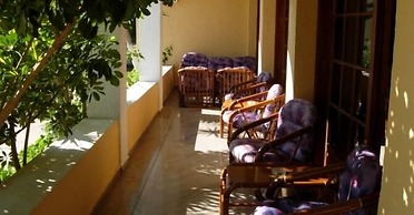 Galaxy Hotel