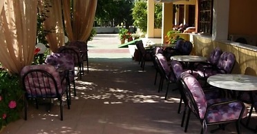 Galaxy Hotel