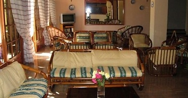 Galaxy Hotel