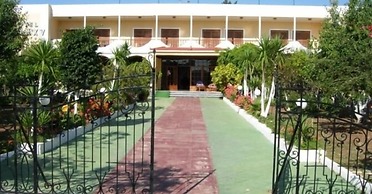 Galaxy Hotel