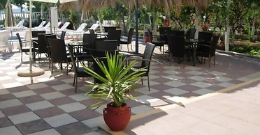 Galaxy Hotel
