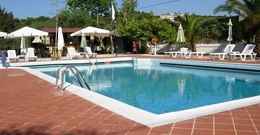Galaxy Hotel