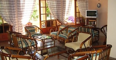 Galaxy Hotel